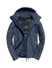 کاپشن زمستانه 